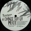 12inch Vinyl Single - Prototypes - Danse Sur La Merde