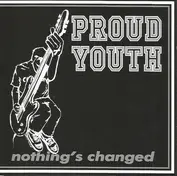 Proud Youth