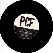 7inch Vinyl Single - Proud City Fathers - Payola