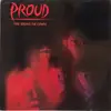LP - Proud - Fire Breaks The Dawn - Sweden