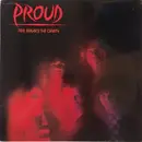 LP - Proud - Fire Breaks The Dawn - Sweden