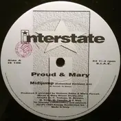 Proud - Midijump