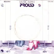 Proud - Music Man