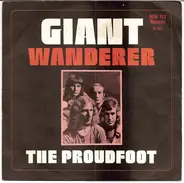 Proudfoot - Giant / Wanderer