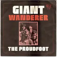 Proudfoot - Giant / Wanderer