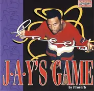 Proverb - Laces J.A.Y's Game