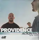 12'' - Providence - Action Pack / Camps