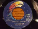 7inch Vinyl Single - Providence - Fantasy Fugue