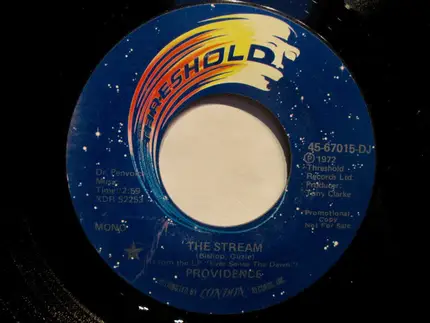 Providence - The Stream