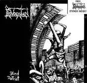 Provocation - Blind Patriot