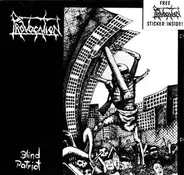 Provocation - Blind Patriot