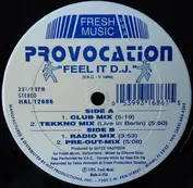 Provocation