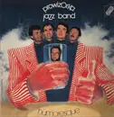 LP - Prowizorka Jazz Band - Humoresque