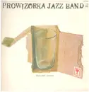 LP - Prowizorka Jazz Band - Makeshift Forever