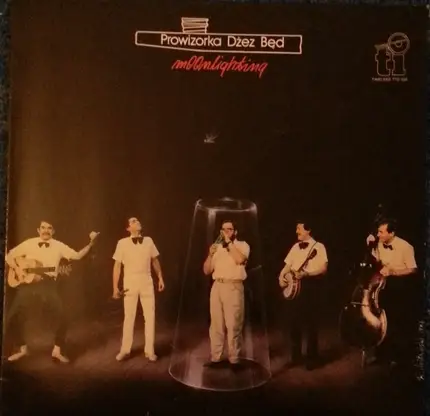 Prowizorka Jazz Band - Moonlighting