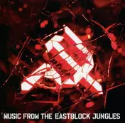The Proxy - Music From The Eastblock Jungles