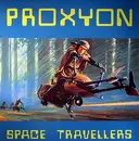 12'' - Proxyon - Space Travellers
