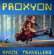 Proxyon - Space Travellers