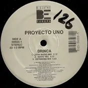 Proyecto Uno - Brinca