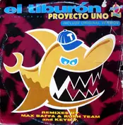 Proyecto Uno - El Tiburon (Remix)