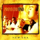 CD - Proyecto Uno - New Era