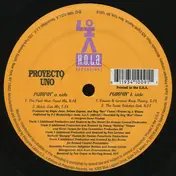 Proyecto Uno - Pumpin'