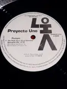 Proyecto Uno - Pumpin / Indestructible