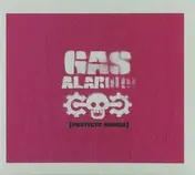 Proyecto Mirage - Gas Alarm!!!