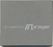 Proyecto Mirage - Proyecto Mirage