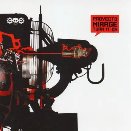 Proyecto Mirage - Turn It On