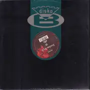 12inch Vinyl Single - Prozac - Zombie Style - Company Sleeve