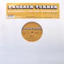 12inch Vinyl Single - Prozack Turner - Wonderful Life / Watch Out