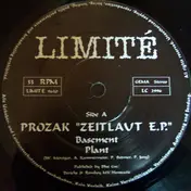 Prozak - Zeitlaut E.P.