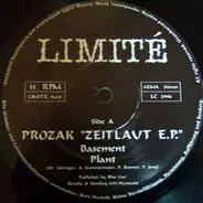 Prozak - Zeitlaut E.P.