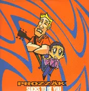 Prozzäk