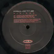 Pro-Active - Visions
