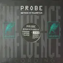 EP - Probe - Beyond My Planet E.P.