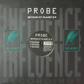 The Probe - Beyond My Planet E.P.