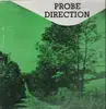 LP - Probe - Direction - ORANGE VINYL