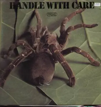 Probe - Handle With Care