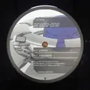 2 x 12inch Vinyl Single - Probe-One - Polaris