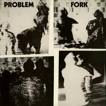 Problem - Fork