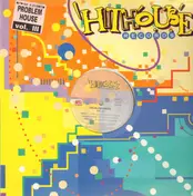 Problem House - Volume 3