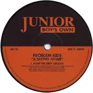 Problem Kids - A Spring Affair