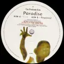 12inch Vinyl Single - Problem Kids - Paradise