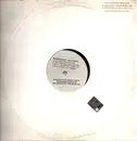 12inch Vinyl Single - Problematic - E¢lec'tri¢fy - Test press