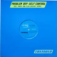 Problem Boy - Self Control