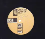 LP-Box - Problemz, Zack De La Rocha a.o. - Lyricist Lounge Volume One