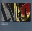 CD - Procédé Rodesco Letort - Megapoles - Digipak