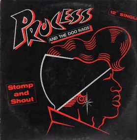 process and the doo rags - Stomp And Shout